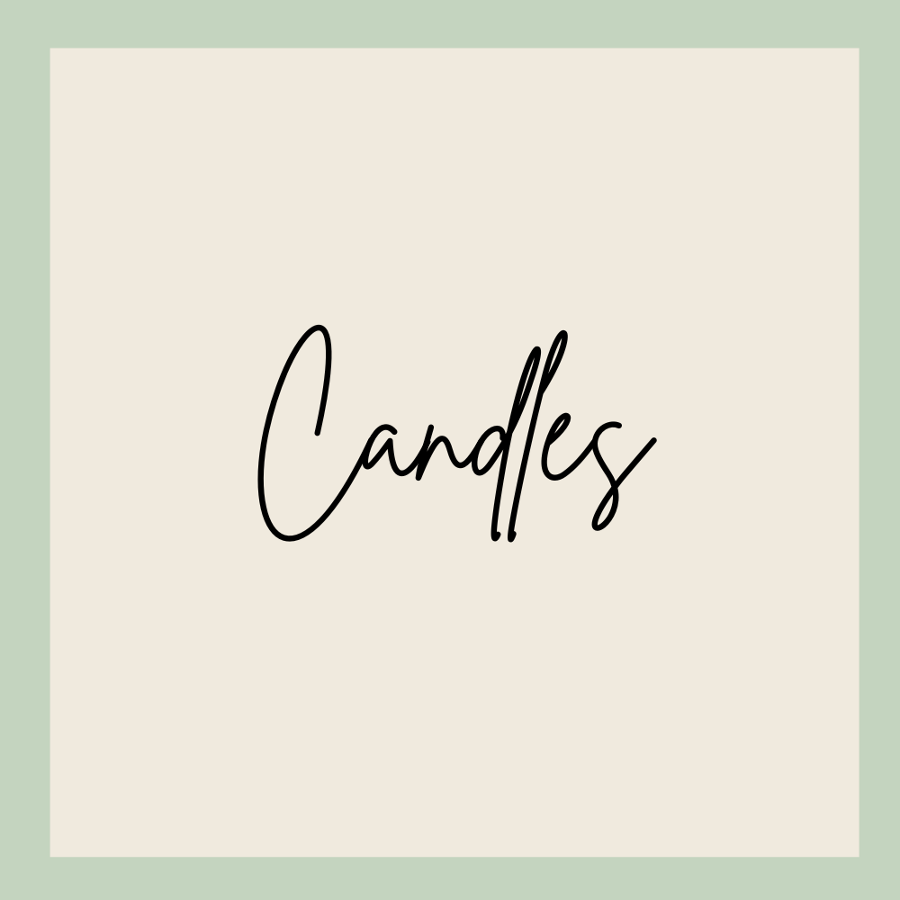 Candles