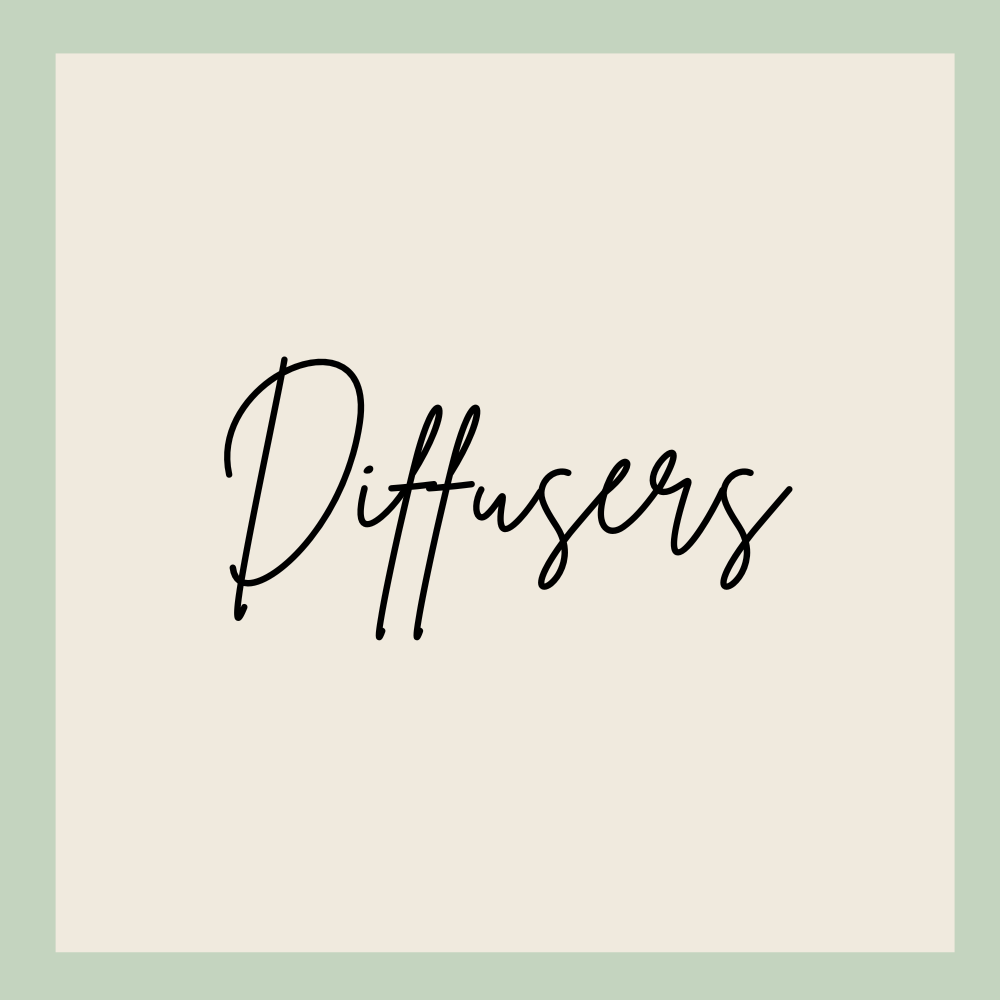 Diffusers