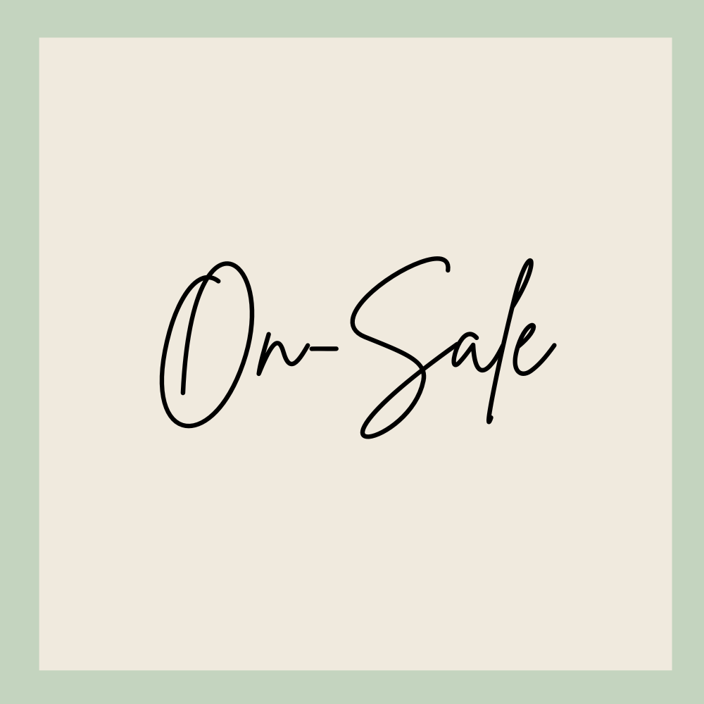 On-Sale