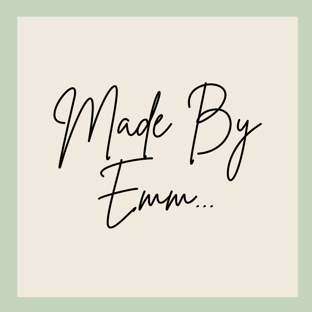 Made By Emm Collection