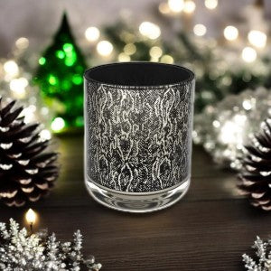 Beachside Christmas Soy Wax Candle - 230ml